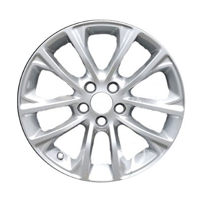 Wheel  ALYCN031U15