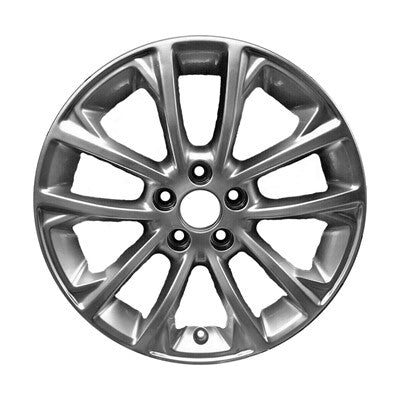 Wheel  ALYCN031U20