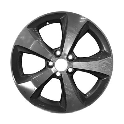 Wheel  ALYJG022U90N