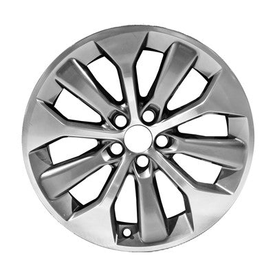 Wheel  ALYCN033U90