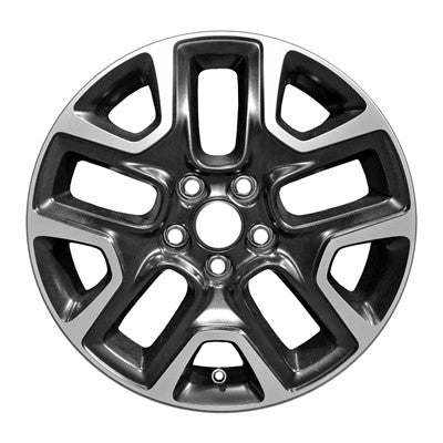 Wheel  ALYJG029U90