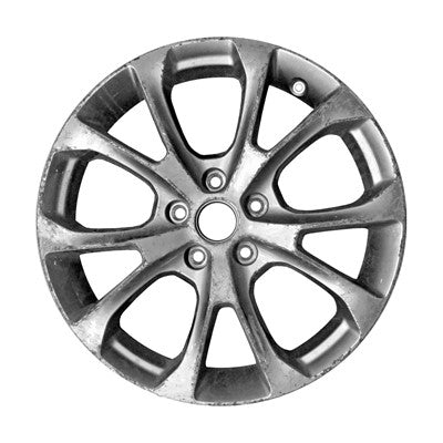 Wheel  ALYJF098U20
