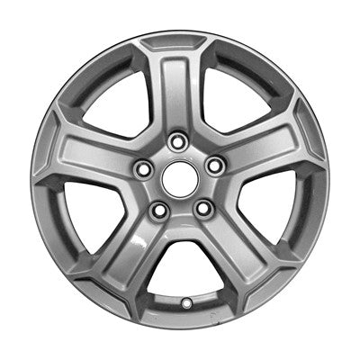 Wheel  ALYJF077U20