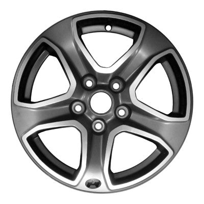 Wheel  ALYJF096U90