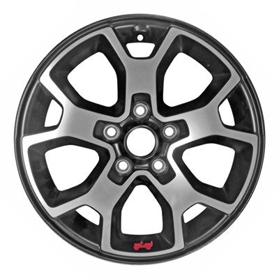 Wheel  ALYJF088U90