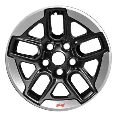 Wheel  ALYCN034U90