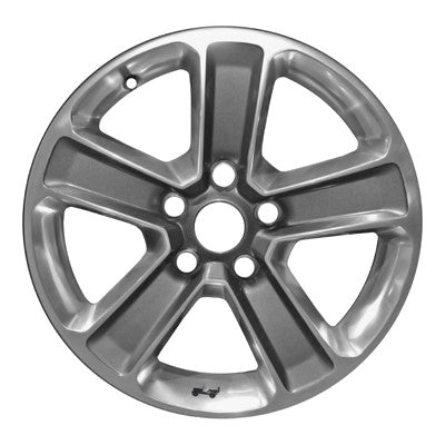 Wheel  ALYJF080U90