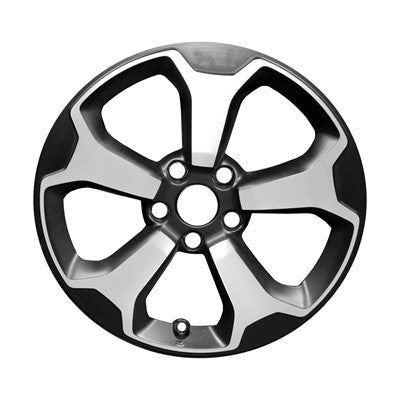 Wheel  ALYJG016U45