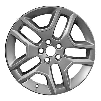 Wheel  ALYJG017U20