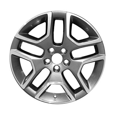 Wheel  ALYJG017U30