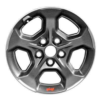 Wheel  ALYJG013U90