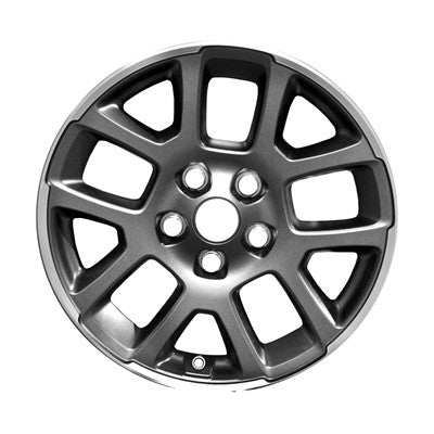 Wheel  ALYJG015U30