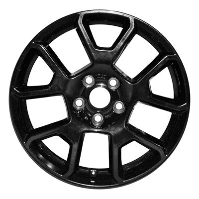 Wheel  ALYJG026U45
