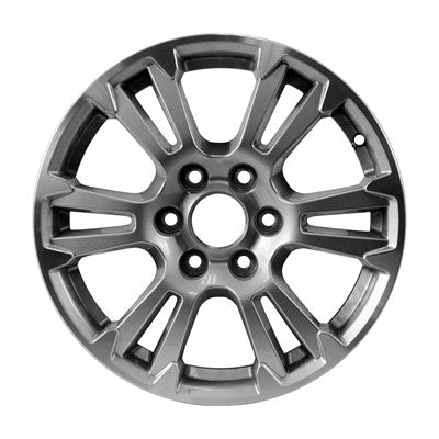 Wheel  ALYFM029U10