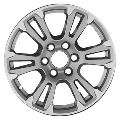 Wheel  ALYFM029U35