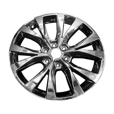 Wheel  ALYFM032U95N