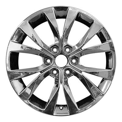 Wheel  ALYFM032U95