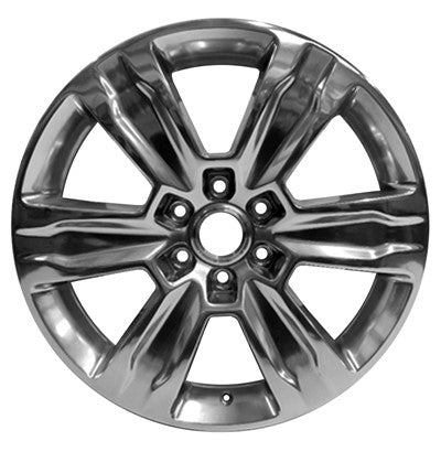 Wheel  ALYFK054U80