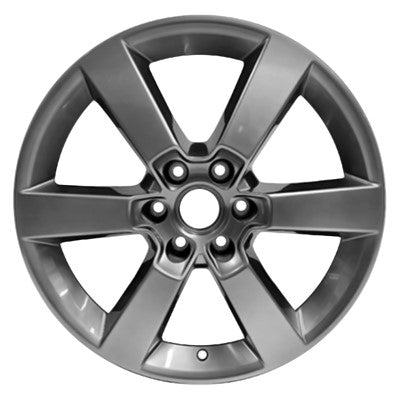 Wheel  ALYFM039U78