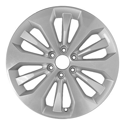 Wheel  ALYFM031U10