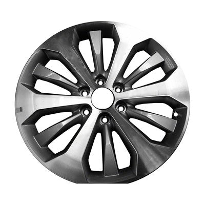 Wheel  ALYFM031U35