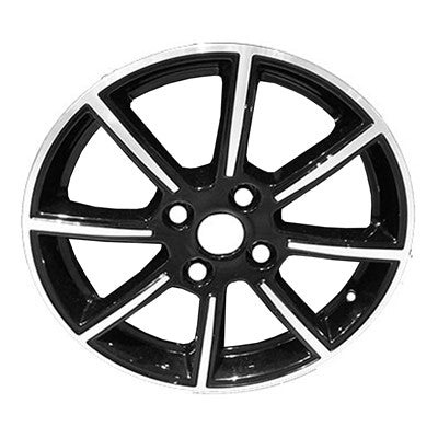 Wheel  ALYFM044U45