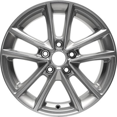 Wheel  ALYFM056U20