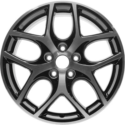 Wheel  ALYFM047U45