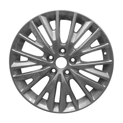Wheel  ALYFM087U20