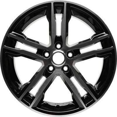 Wheel  ALYFM066U45