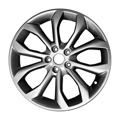 Wheel  ALYFM062U77