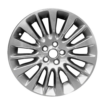 Wheel  ALYFM067U91