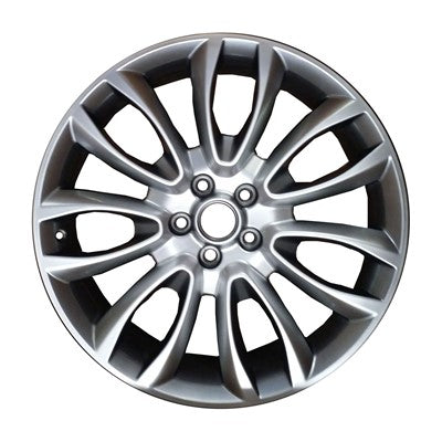 Wheel  ALYFM060U20
