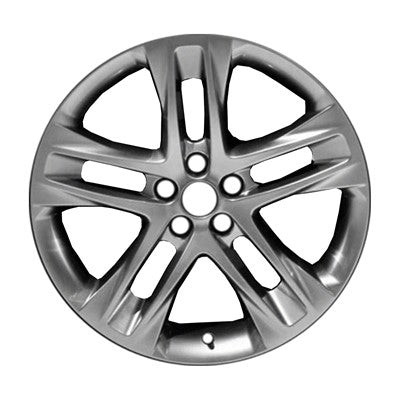 Wheel  ALYFM068U78