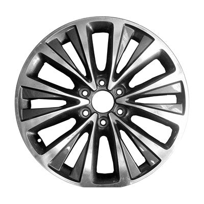 Wheel  ALYFM037U30