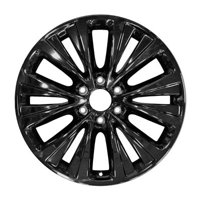 Wheel  ALYFO010U45