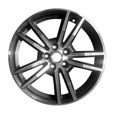 Wheel  ALYFM058U30
