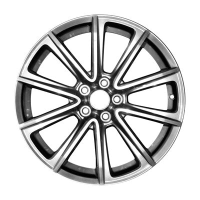 Wheel  ALYFM057U78