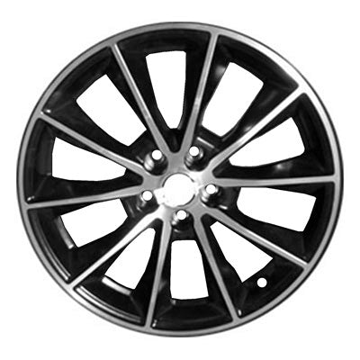 Wheel  ALYFM040U45