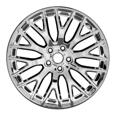 Wheel  ALYFK074U77