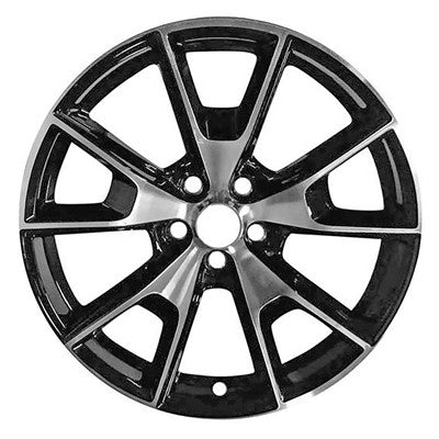 Wheel  ALYFK086U45