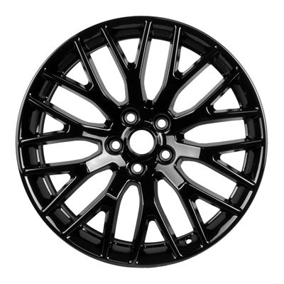 Wheel  ALYFK087U45