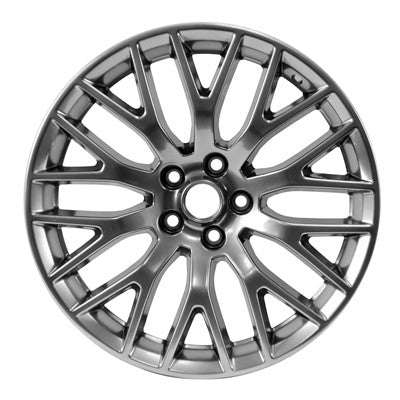 Wheel  ALYFK087U77