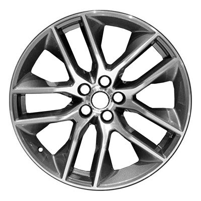 Wheel  ALYFK075U30