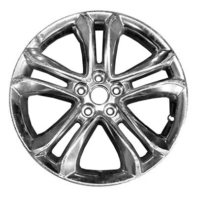 Wheel  ALYFO068A80