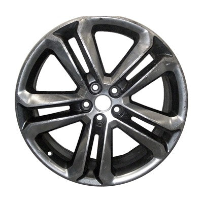 Wheel  ALYFM024U90