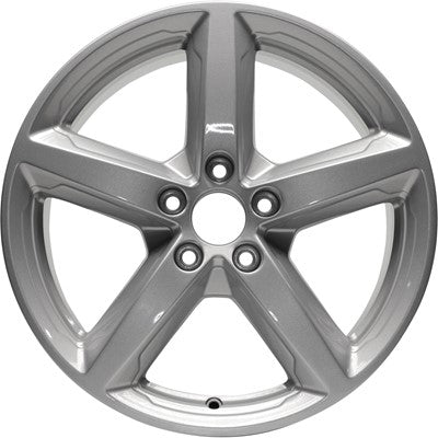 Wheel  ALYFM099U20