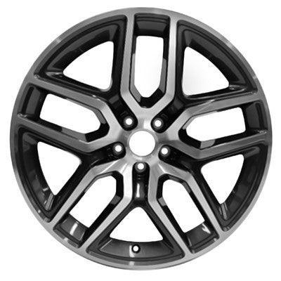 Wheel  ALYFM074U30