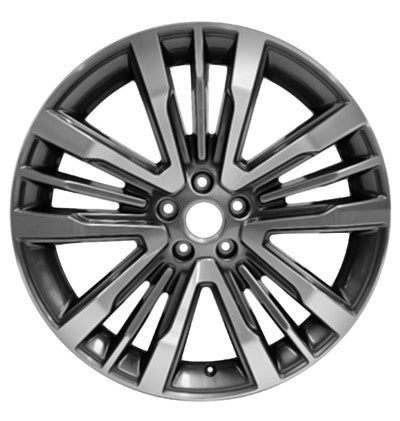 Wheel  ALYFM045U30N