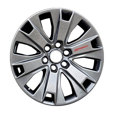 Wheel  ALYFM095U79